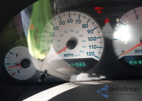 2007 Dodge Grand Caravan Sxt from USA, damaged, VIN 2D4GP44L47R213042